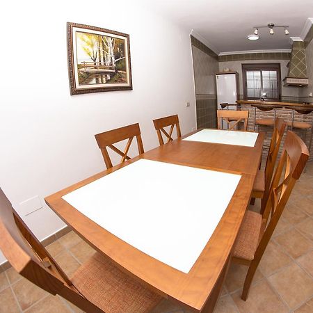 Apartamento Los Arcos Alora Buitenkant foto