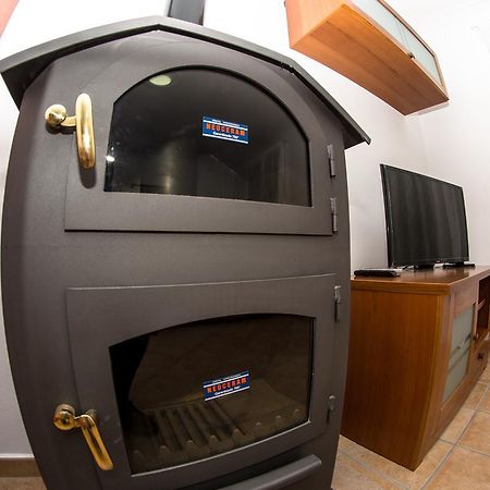 Apartamento Los Arcos Alora Buitenkant foto