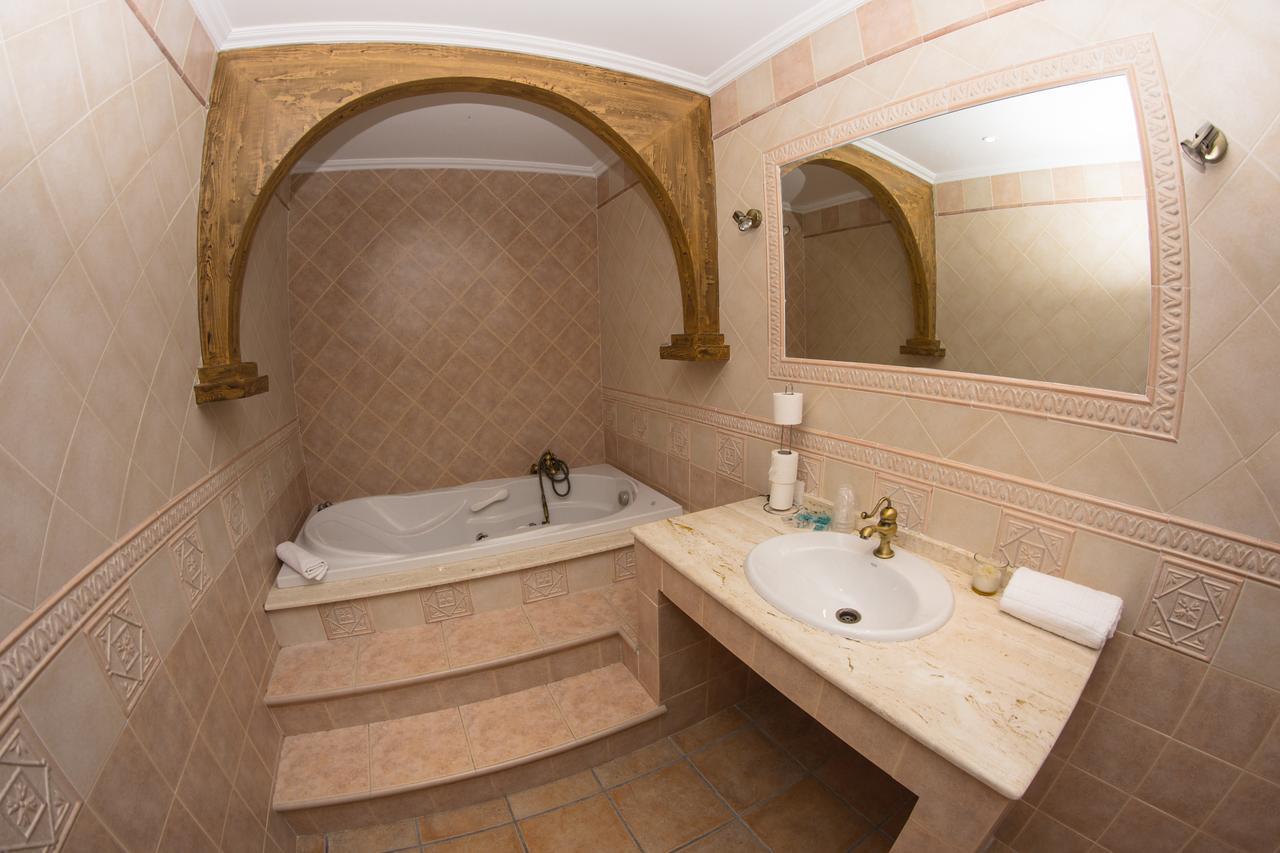 Apartamento Los Arcos Alora Buitenkant foto