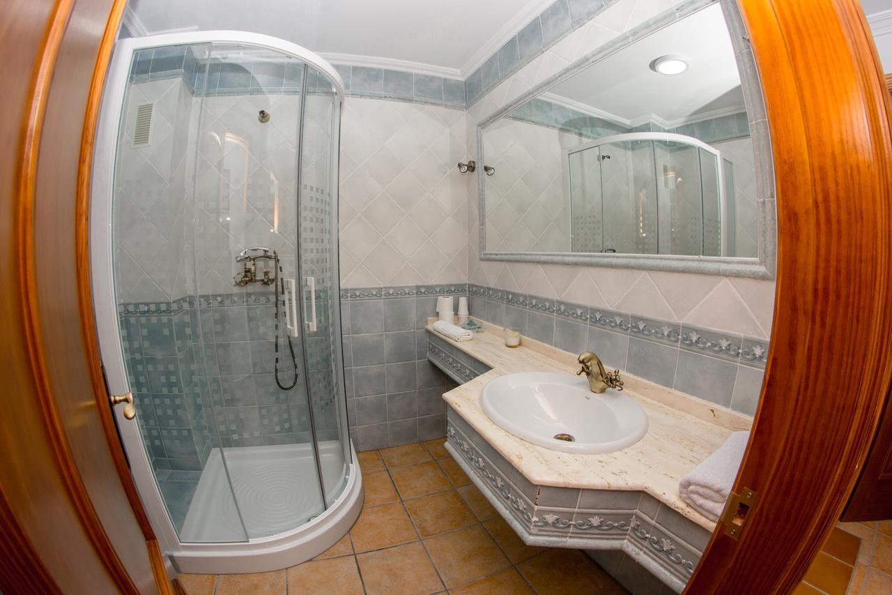Apartamento Los Arcos Alora Buitenkant foto